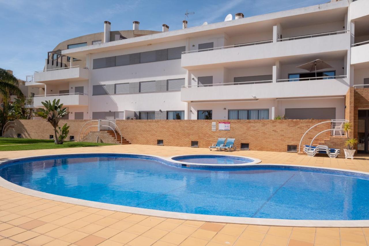 Dona Ana 77 By Destination Algarve Lagos