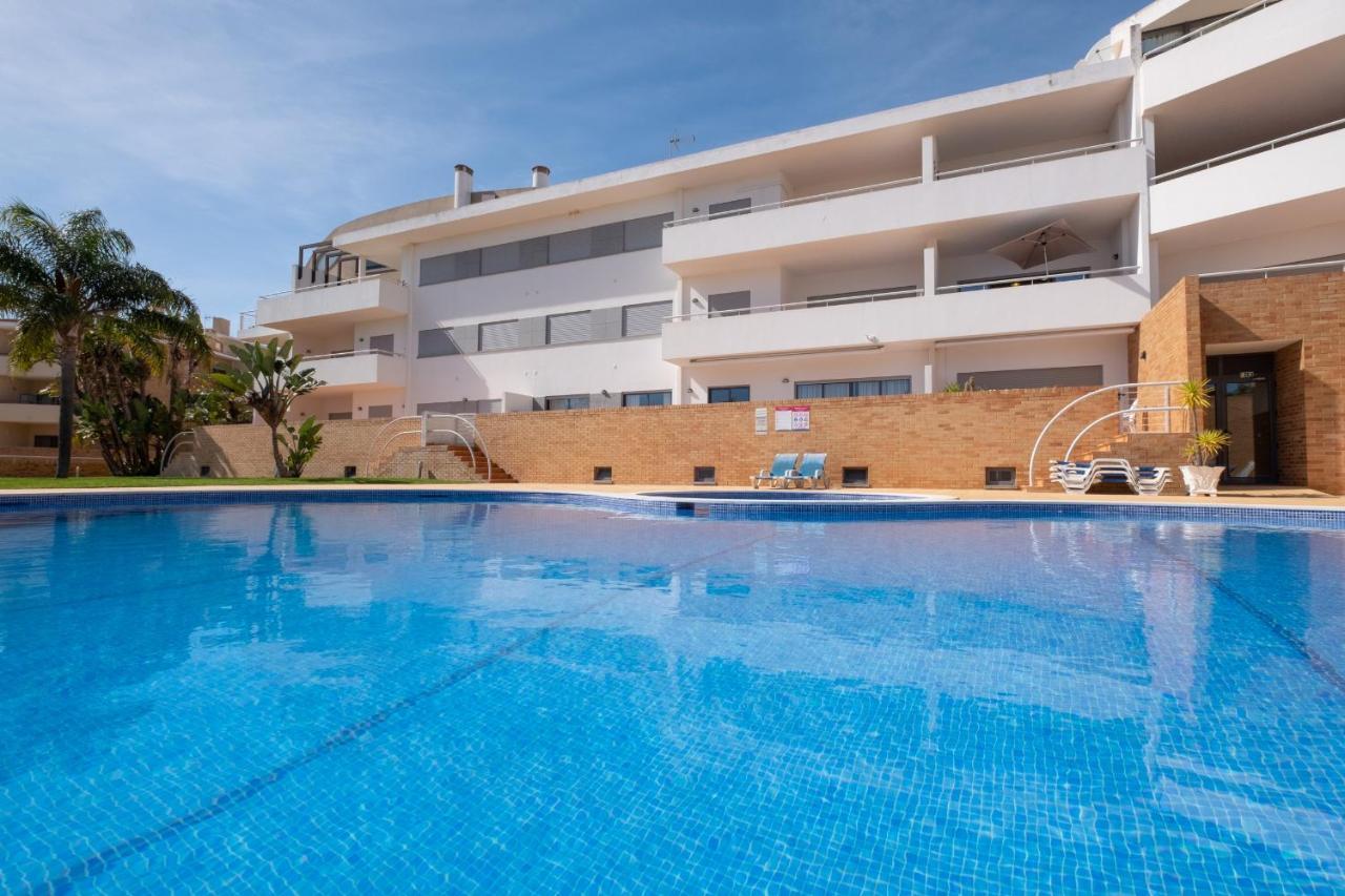 Dona Ana 77 By Destination Algarve Apartment Lagos