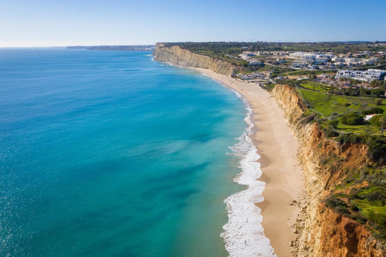 Dona Ana 77 By Destination Algarve Apartment Lagos