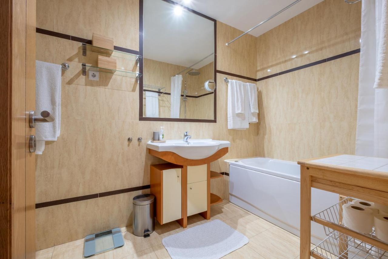Apartment Dona Ana 77 By Destination Algarve *
