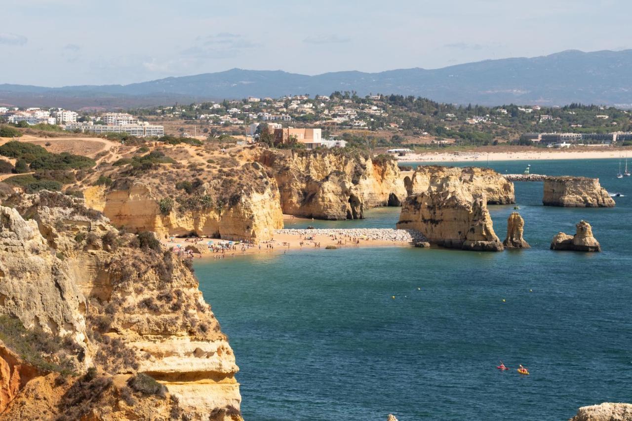 Apartment Dona Ana 77 By Destination Algarve Lagos