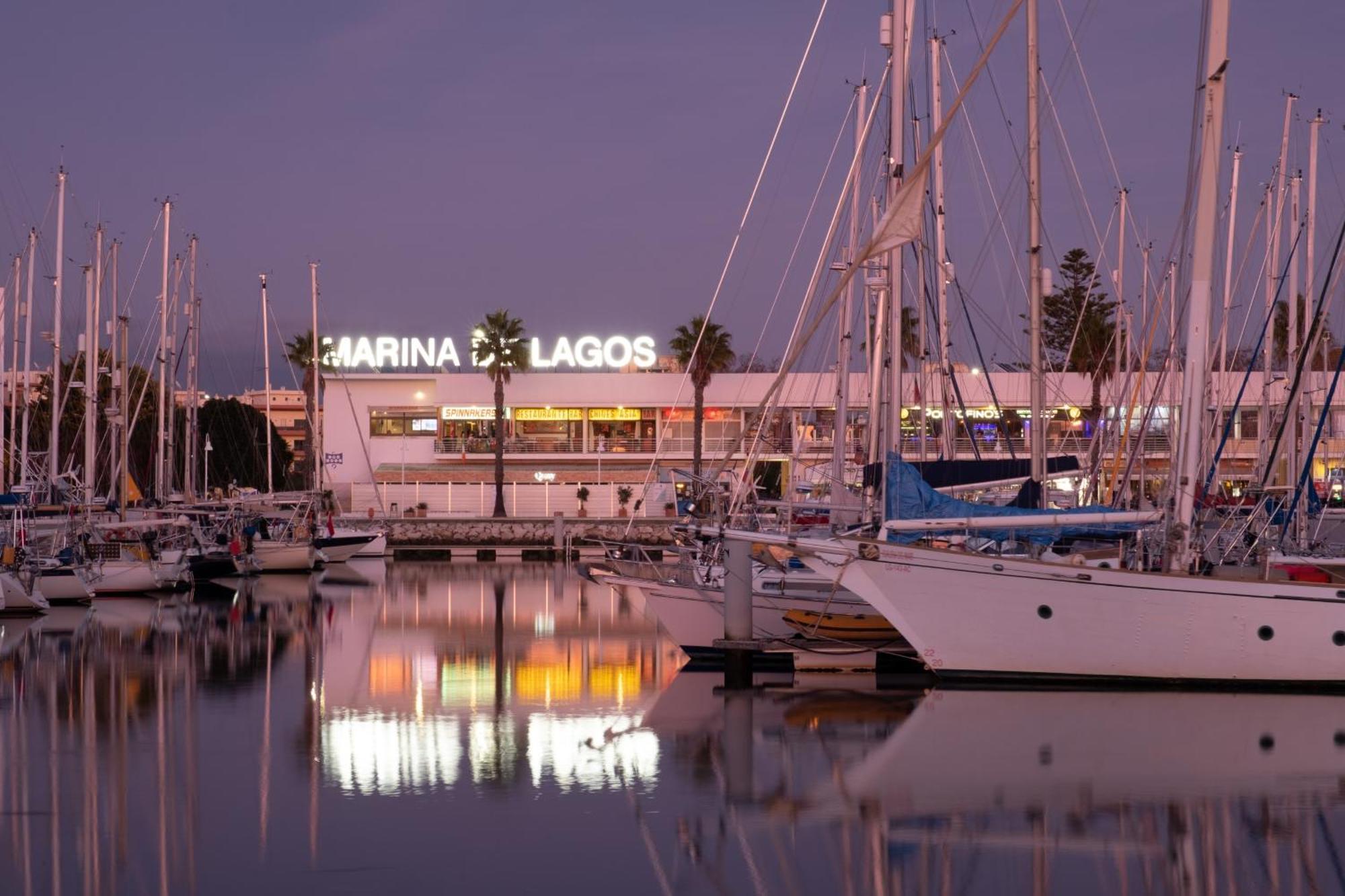 Dona Ana 77 By Destination Algarve *