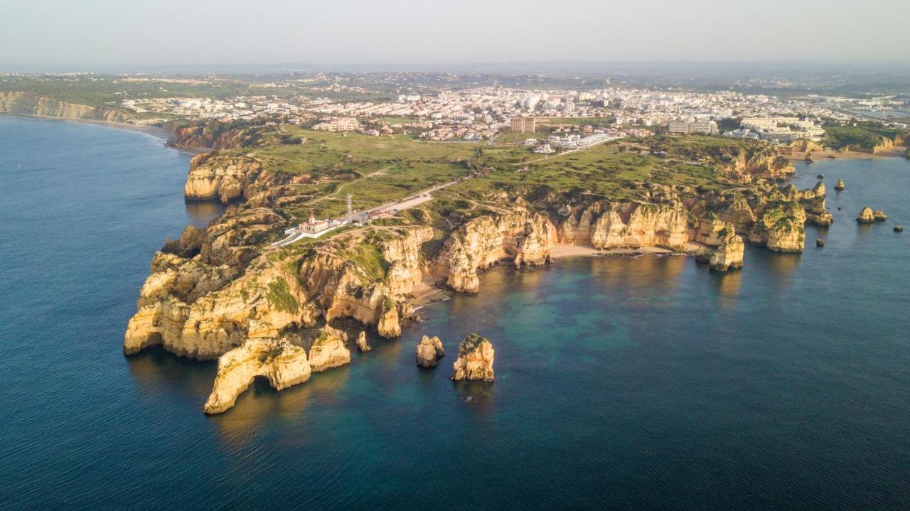 Dona Ana 77 By Destination Algarve * Lagos