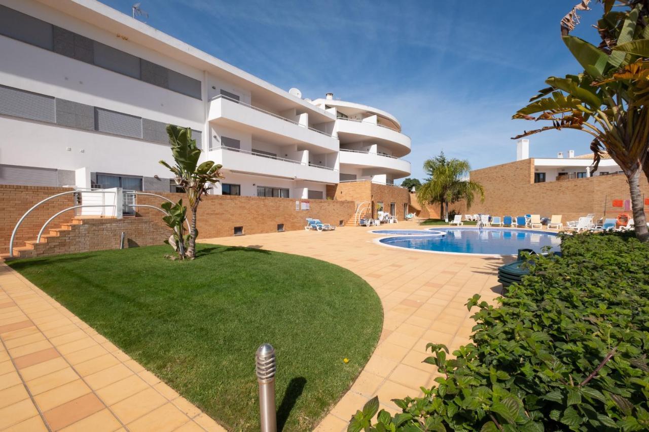 Apartment Dona Ana 77 By Destination Algarve