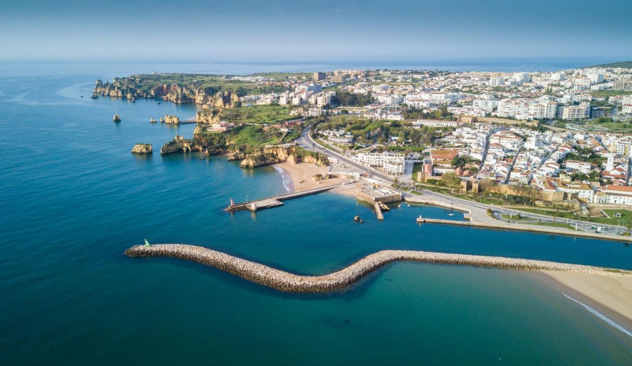 Apartment Dona Ana 77 By Destination Algarve *