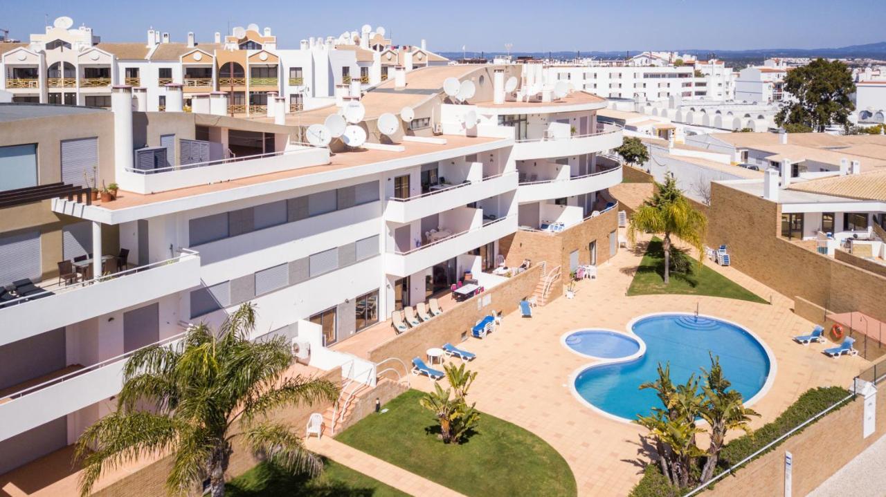 Apartment Dona Ana 77 By Destination Algarve Lagos