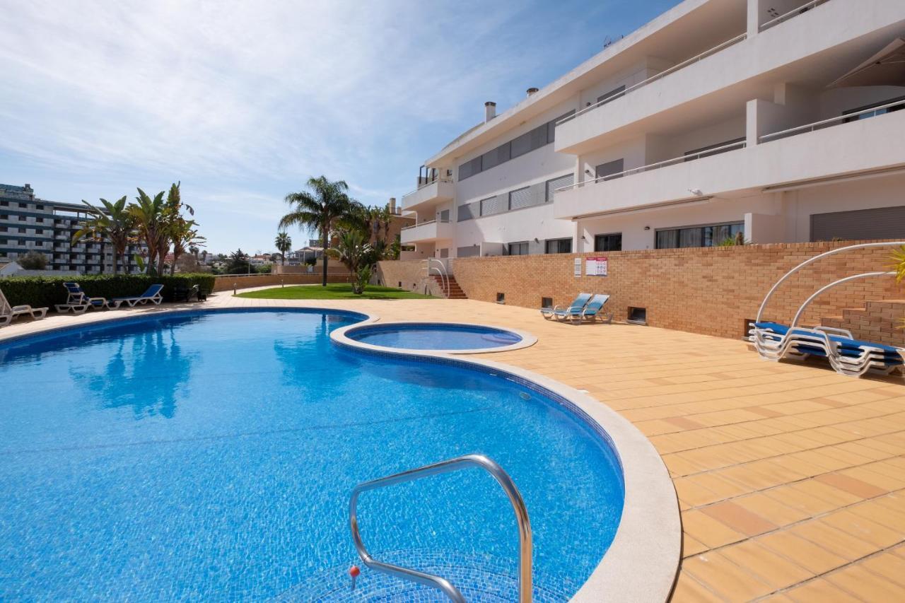 Dona Ana 77 By Destination Algarve Lagos