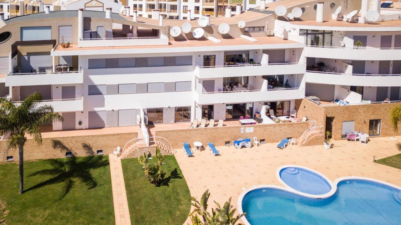 Apartment Dona Ana 77 By Destination Algarve