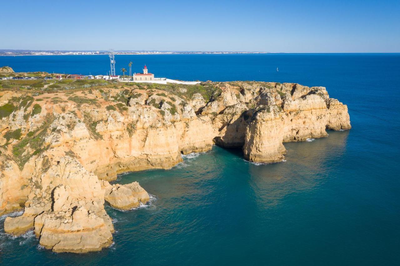 Dona Ana 77 By Destination Algarve Apartment Lagos