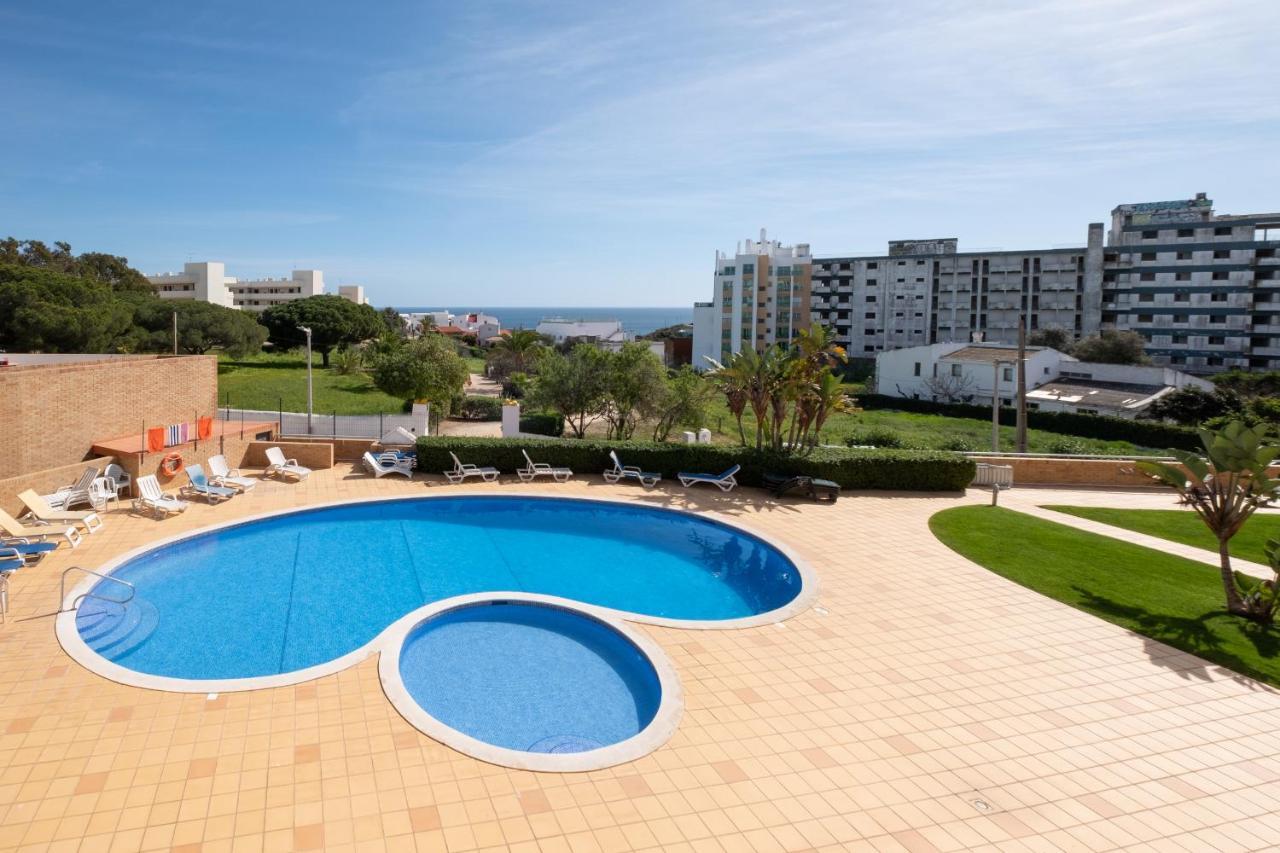 Apartment Dona Ana 77 By Destination Algarve