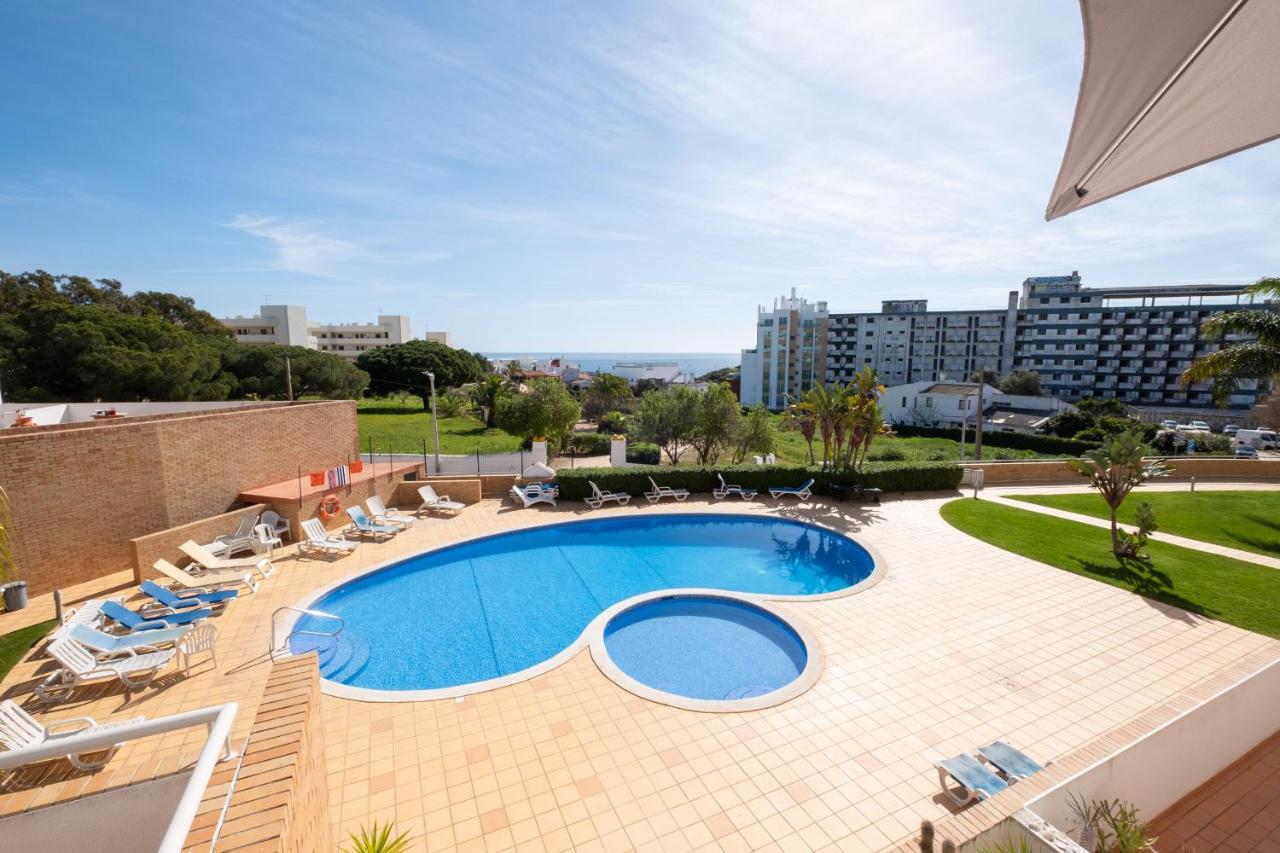 Apartment Dona Ana 77 By Destination Algarve Lagos