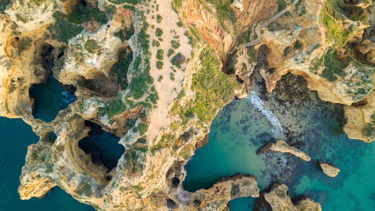 Apartment Dona Ana 77 By Destination Algarve *