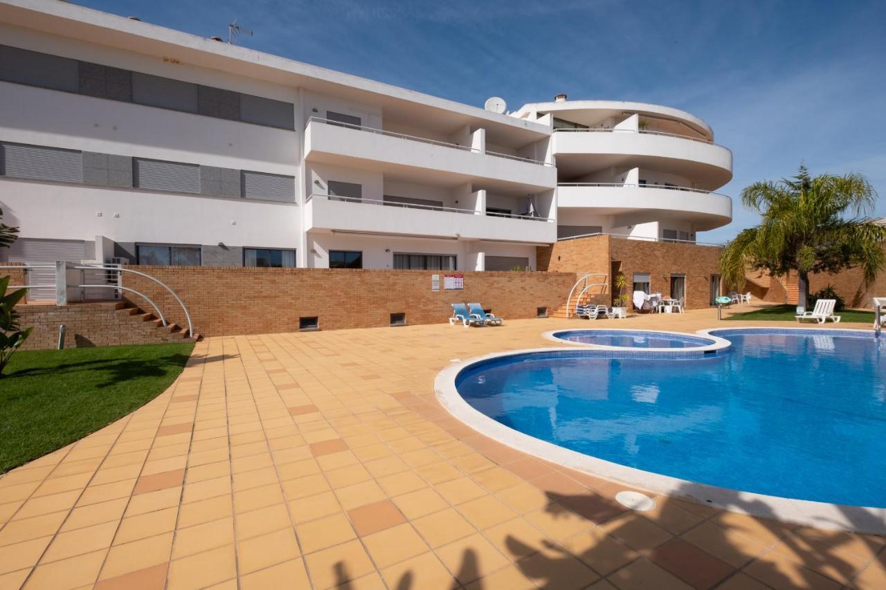 Apartment Dona Ana 77 By Destination Algarve *