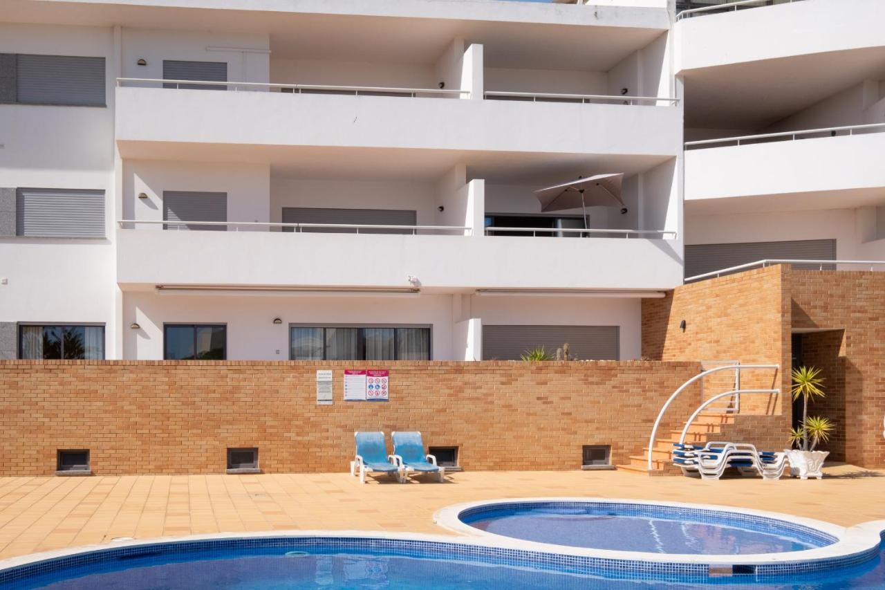 Dona Ana 77 By Destination Algarve Apartment Lagos