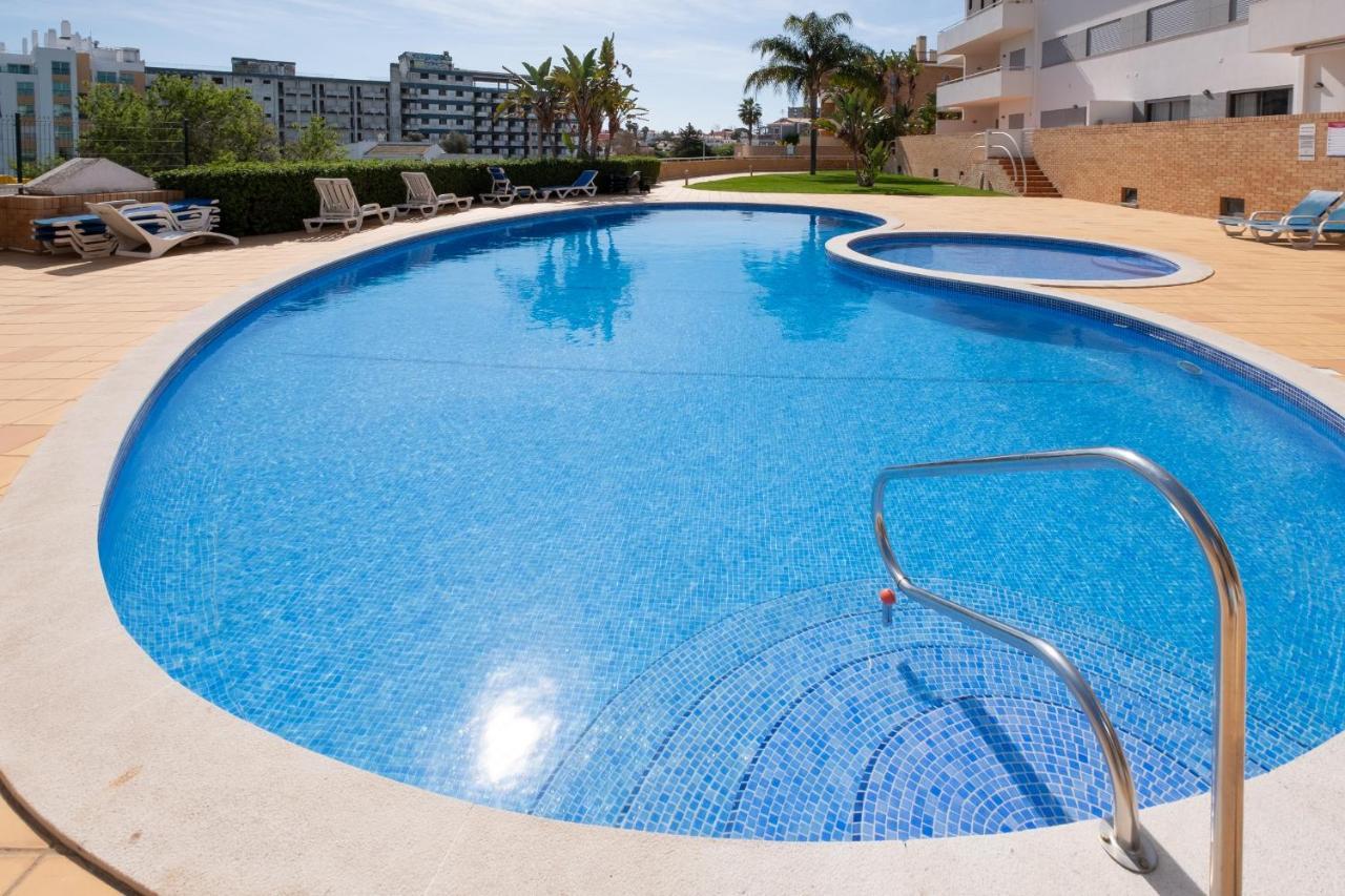 Dona Ana 77 By Destination Algarve *