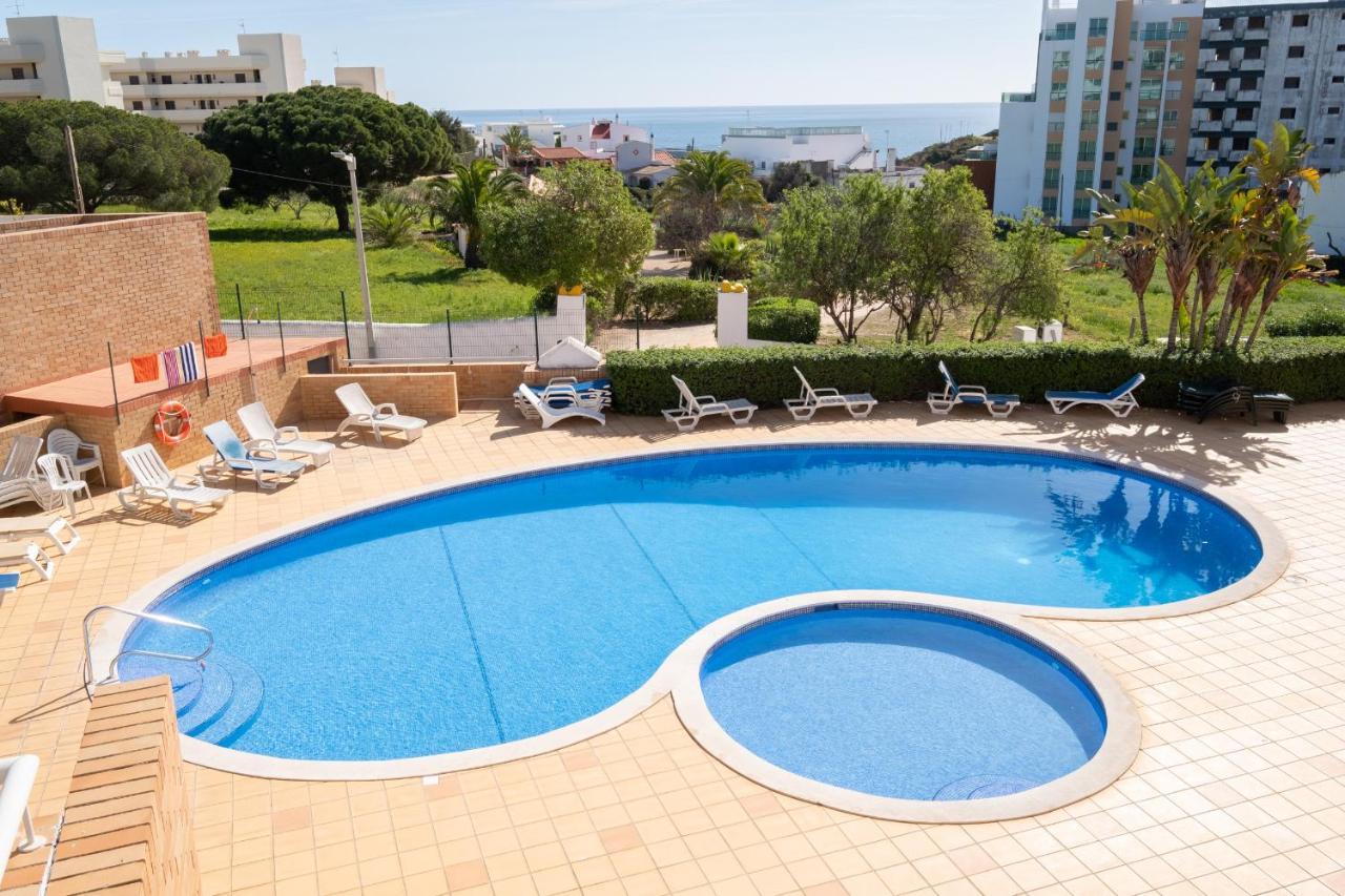Dona Ana 77 By Destination Algarve Apartment Lagos
