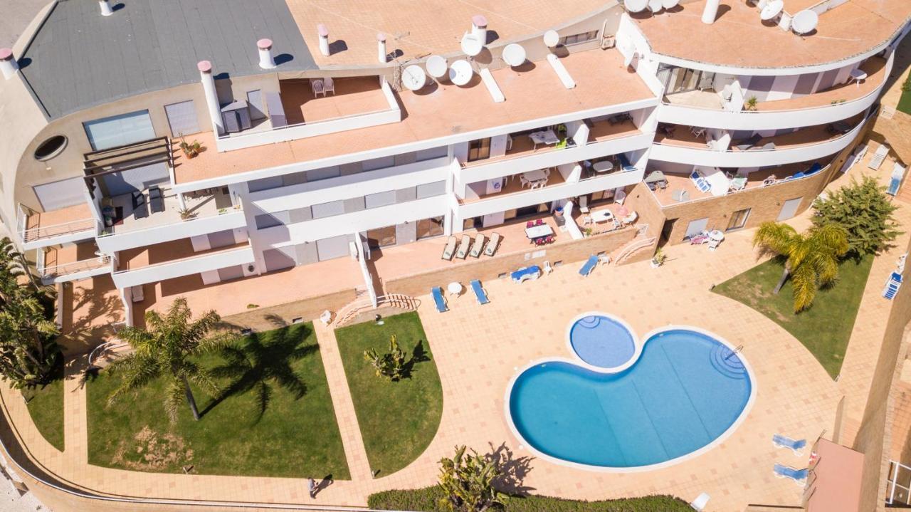 Dona Ana 77 By Destination Algarve *