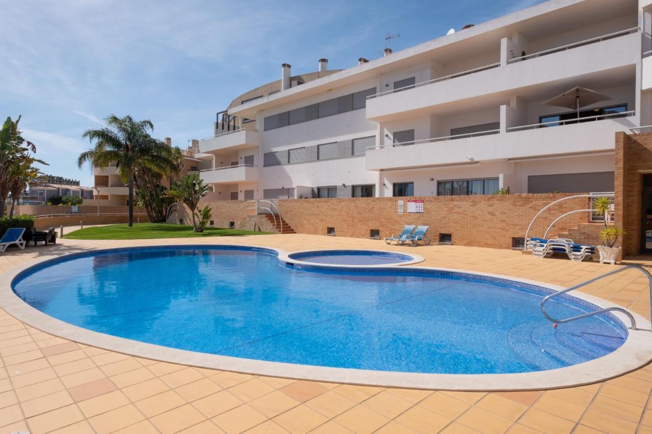 Apartment Dona Ana 77 By Destination Algarve Lagos