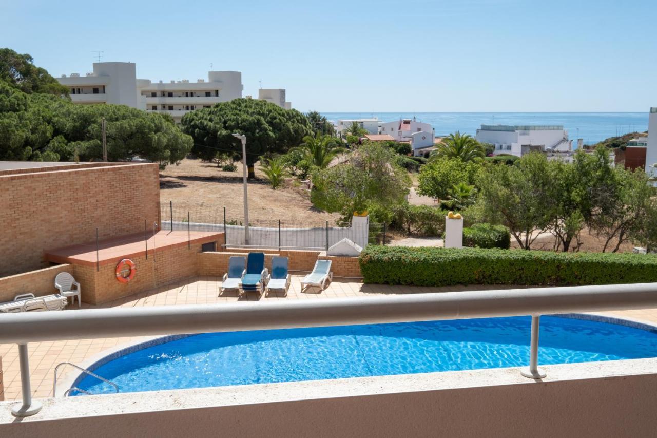 Apartment Dona Ana 77 By Destination Algarve *