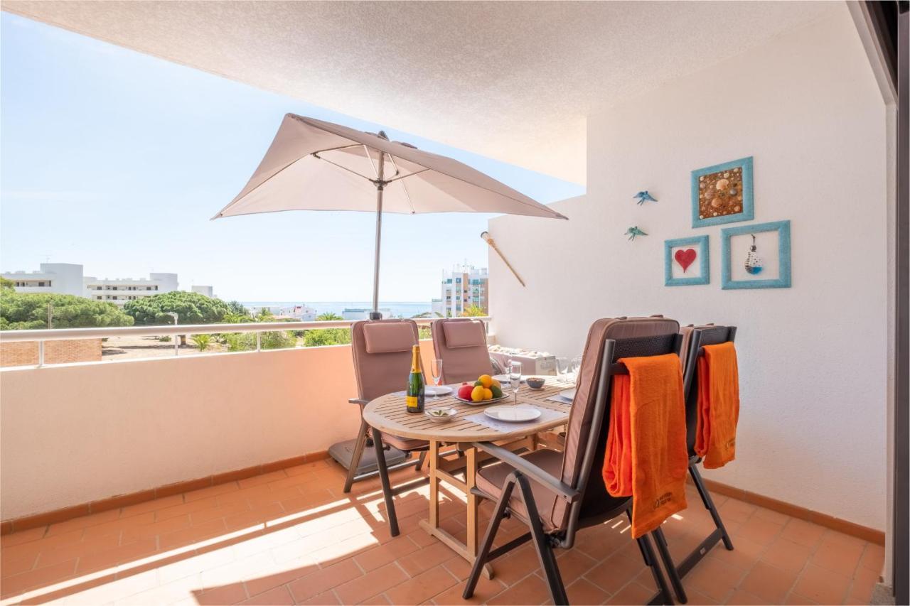 Dona Ana 77 By Destination Algarve Apartment
