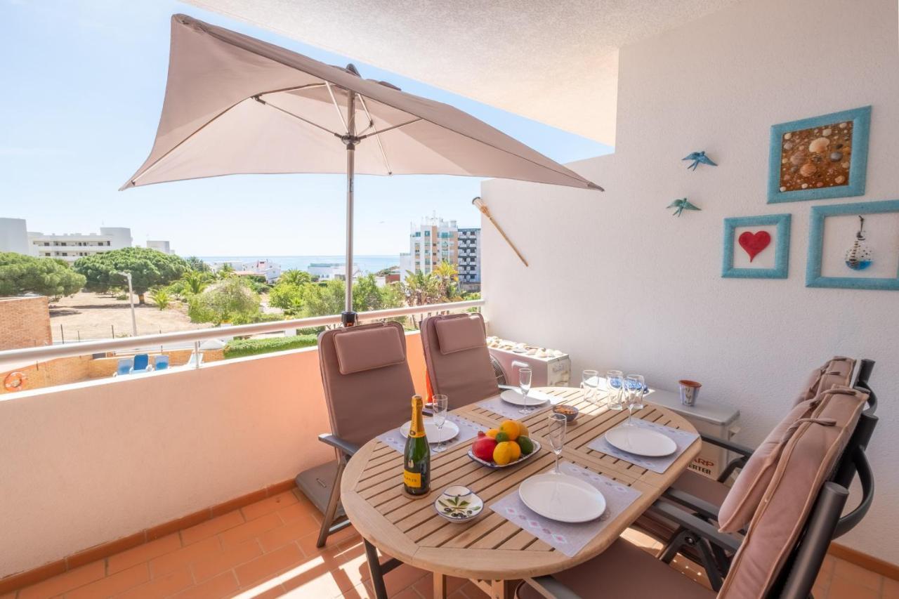 Apartment Dona Ana 77 By Destination Algarve *