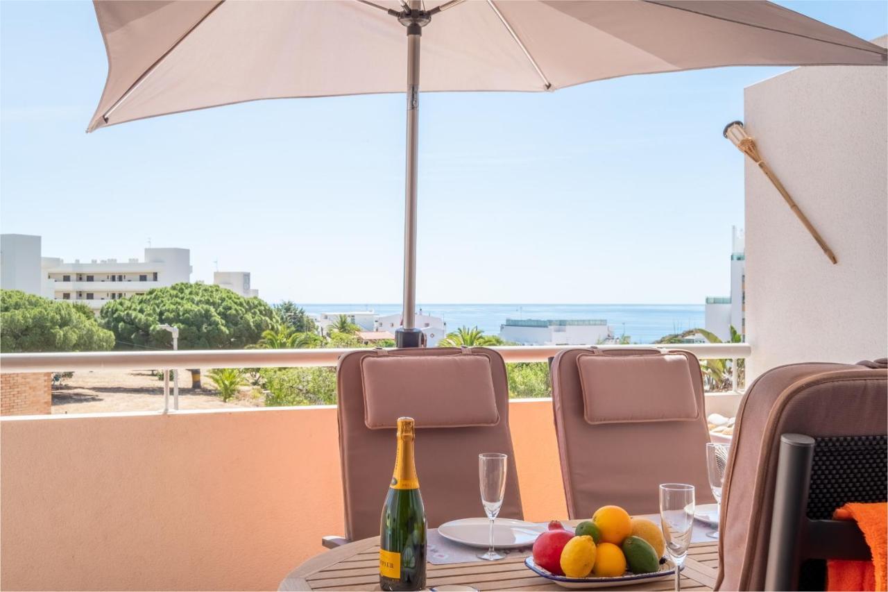 Apartment Dona Ana 77 By Destination Algarve Lagos
