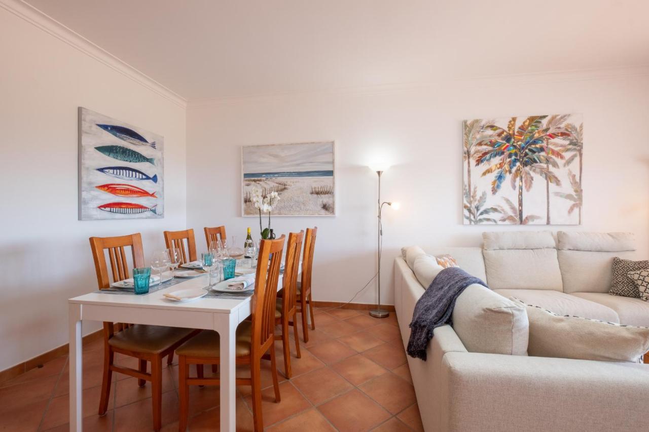 Apartment Dona Ana 77 By Destination Algarve *