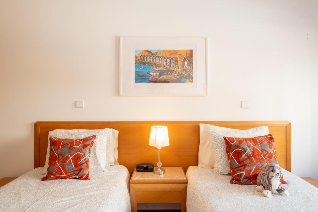 Apartment Dona Ana 77 By Destination Algarve *