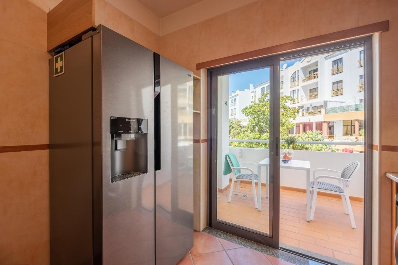 Dona Ana 77 By Destination Algarve Apartment Lagos