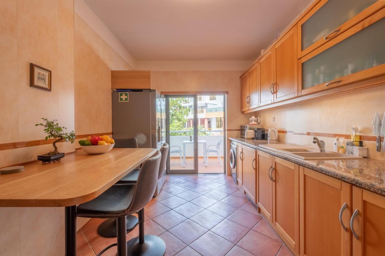 Dona Ana 77 By Destination Algarve Apartment Lagos