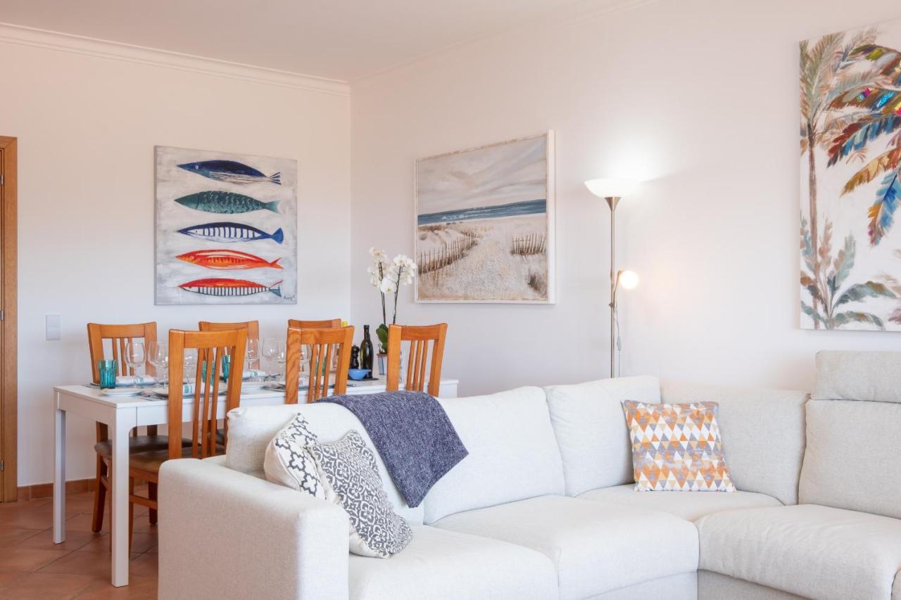 Apartment Dona Ana 77 By Destination Algarve