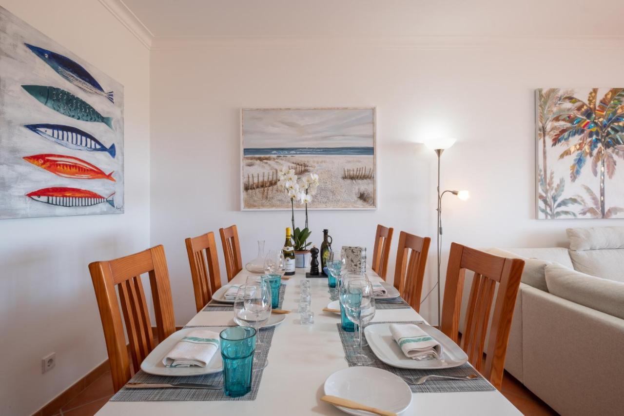 Apartment Dona Ana 77 By Destination Algarve Lagos