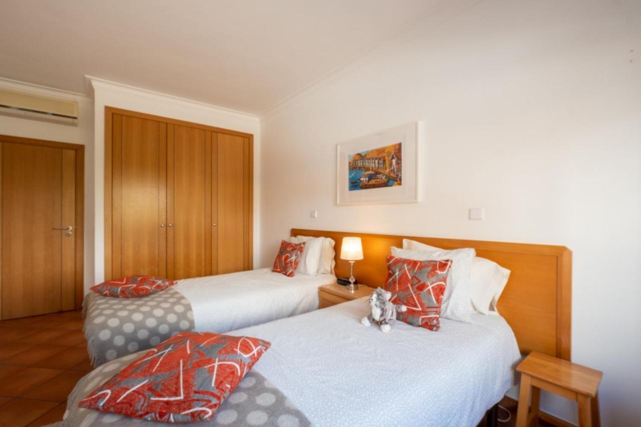 Apartment Dona Ana 77 By Destination Algarve *
