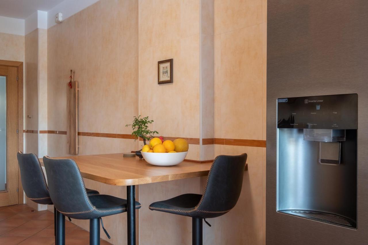 Dona Ana 77 By Destination Algarve Apartment