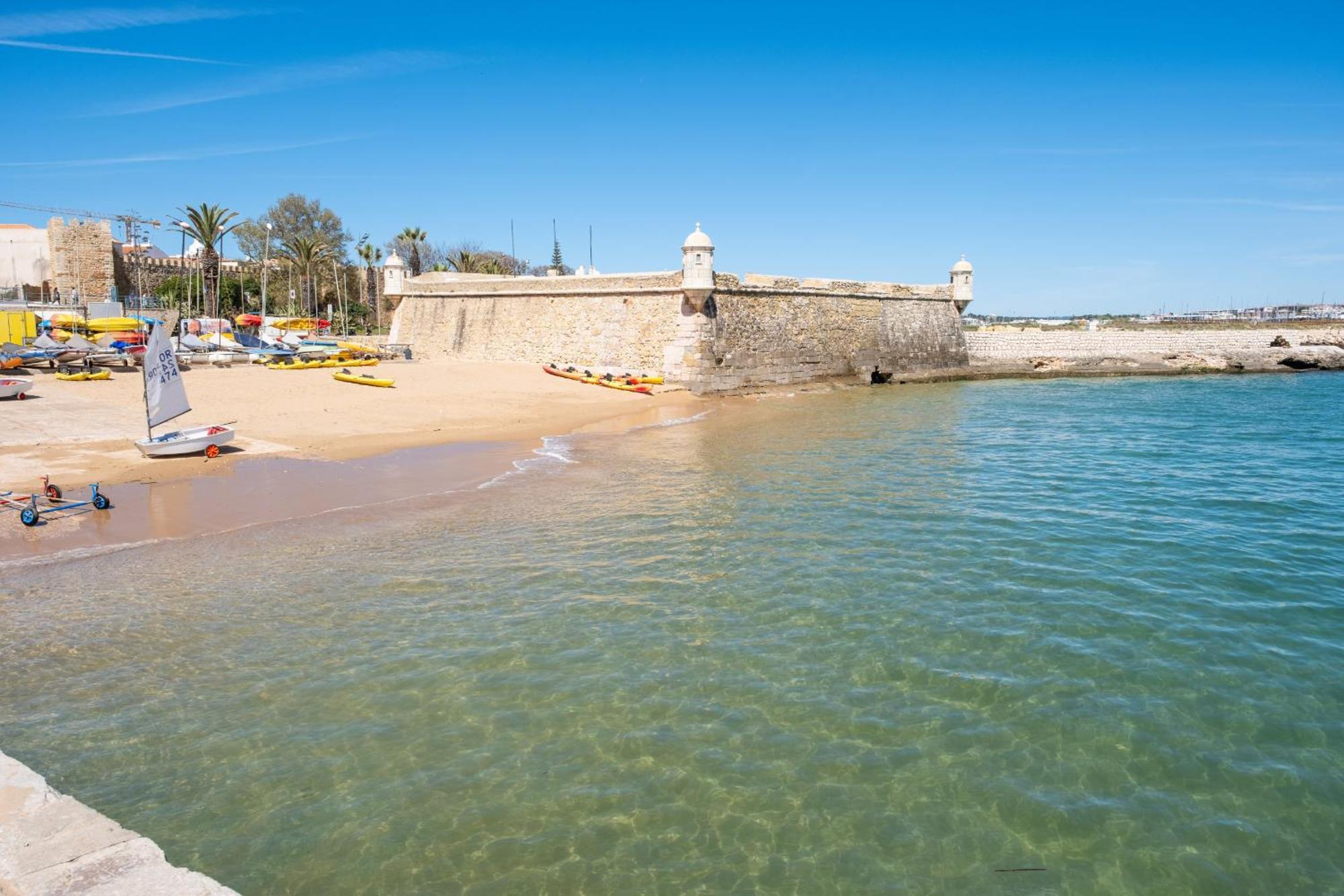 Apartment Dona Ana 77 By Destination Algarve