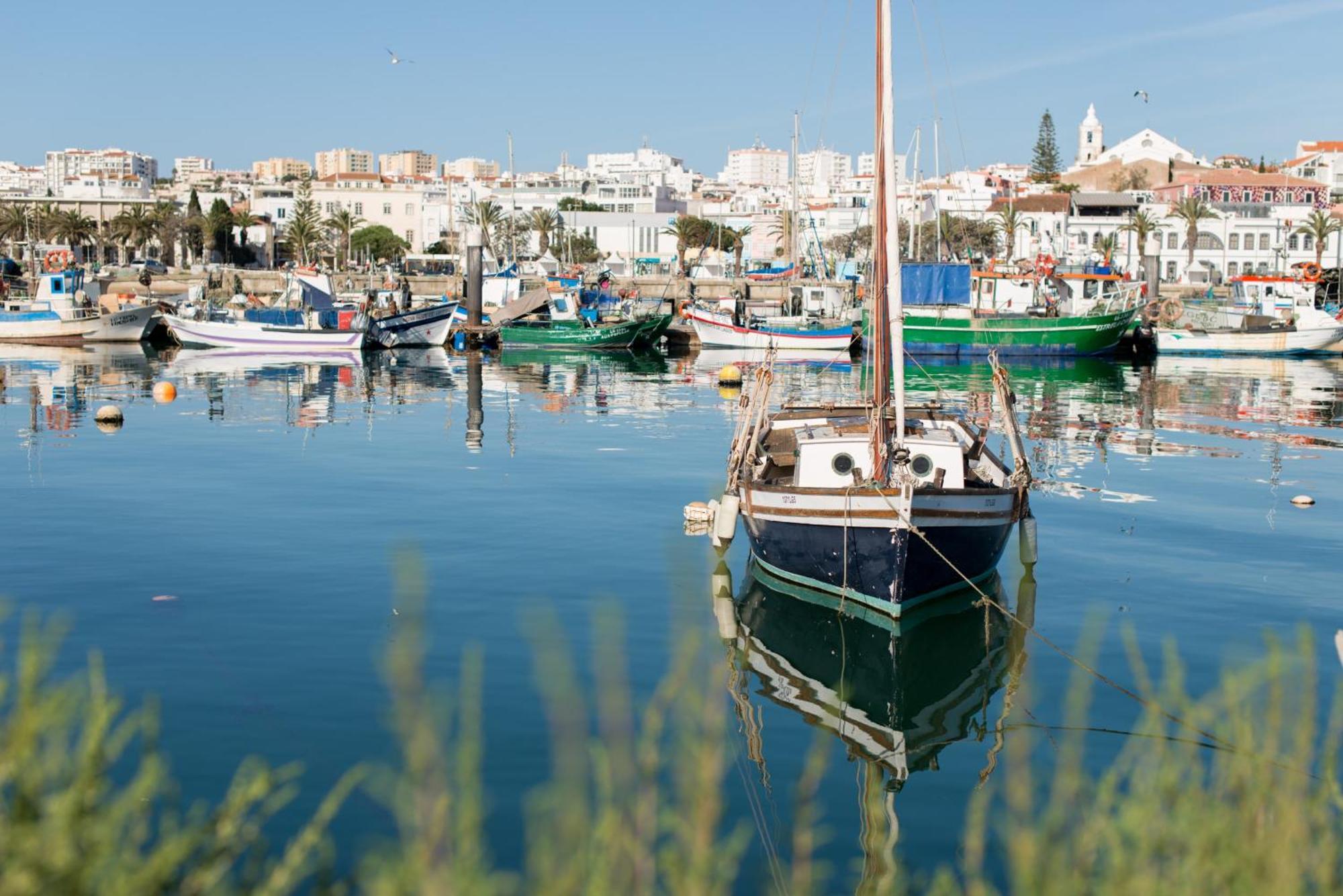 Dona Ana 77 By Destination Algarve