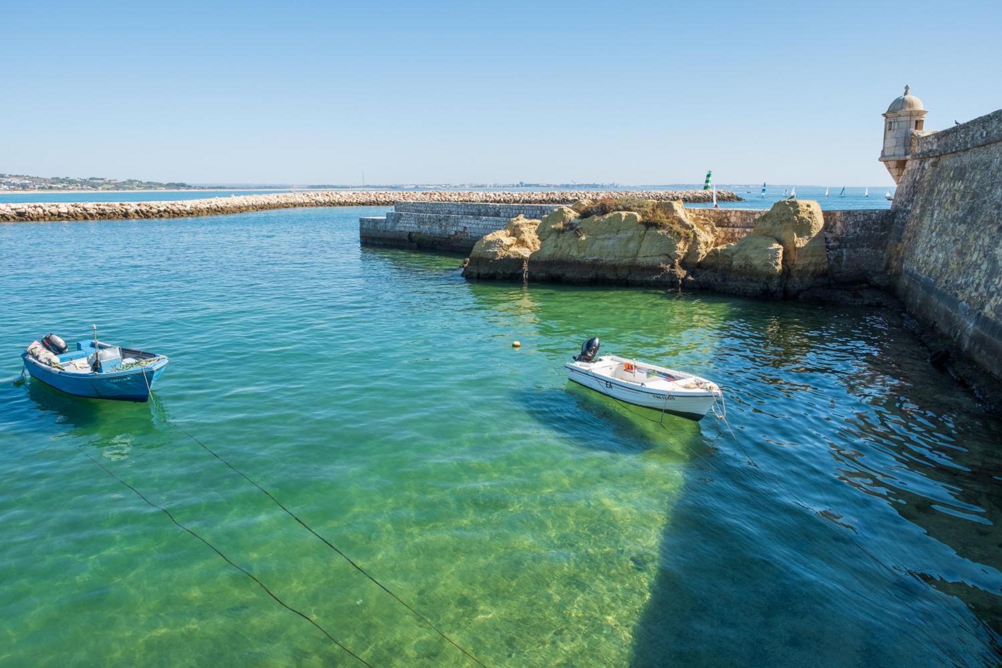 Dona Ana 77 By Destination Algarve Apartment