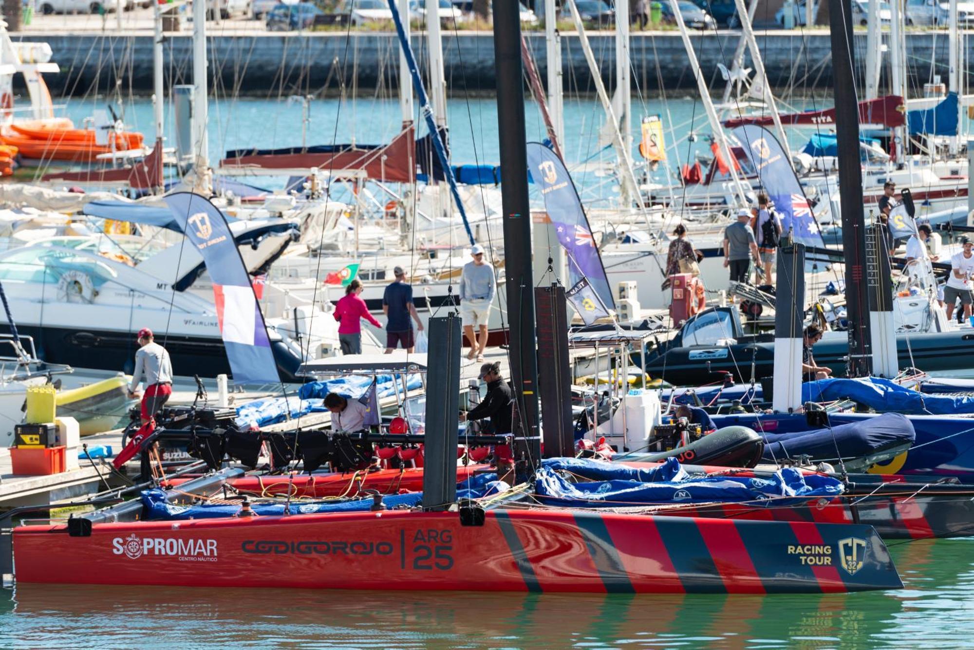 Dona Ana 77 By Destination Algarve
