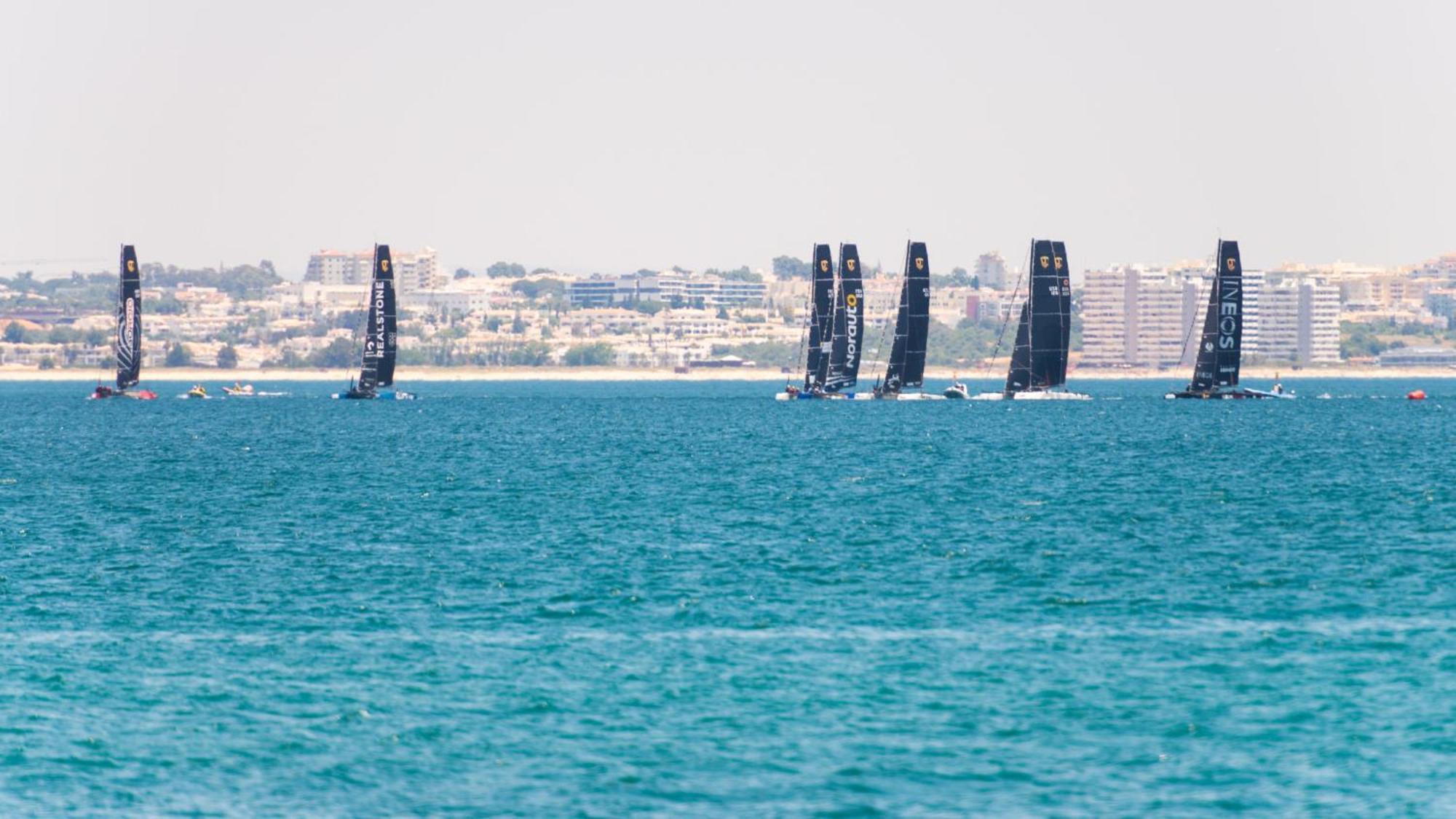 Dona Ana 77 By Destination Algarve * Lagos
