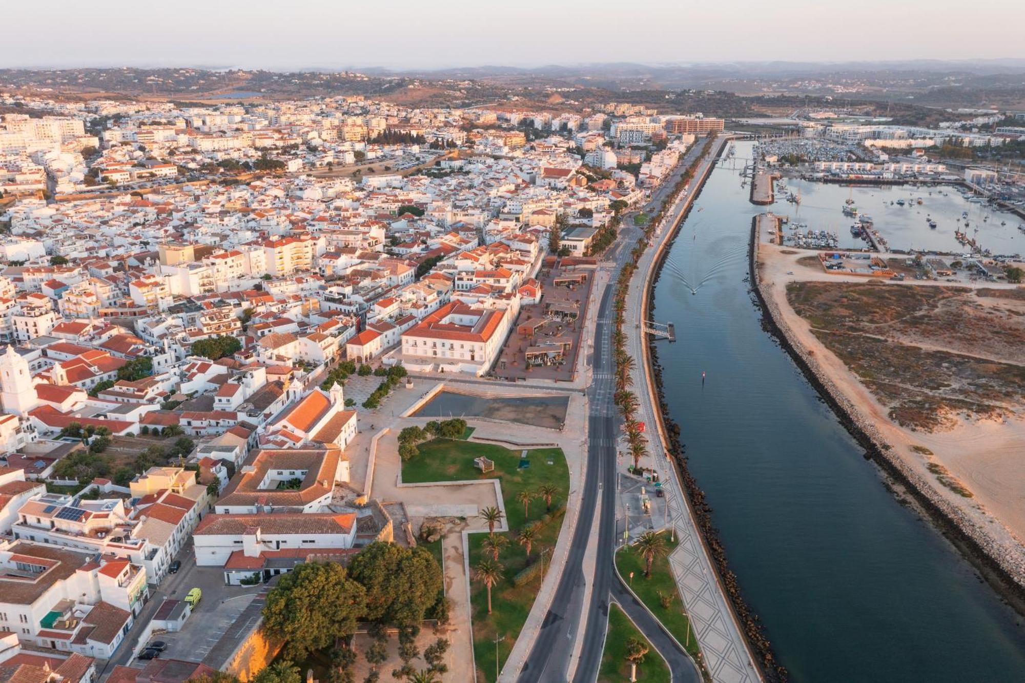 Dona Ana 77 By Destination Algarve Apartment