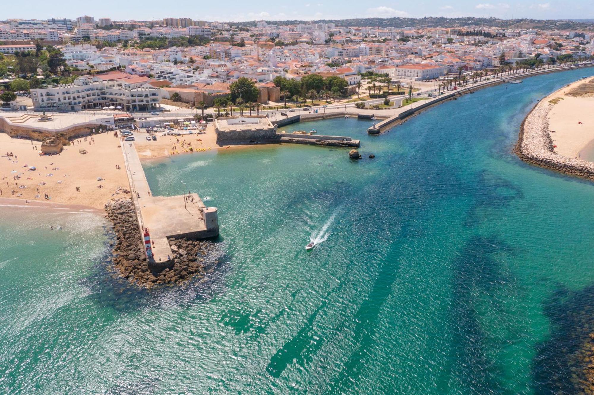 Apartment Dona Ana 77 By Destination Algarve *