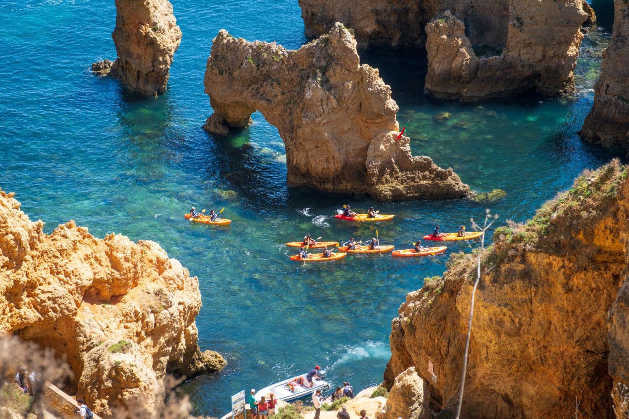 Dona Ana 77 By Destination Algarve *