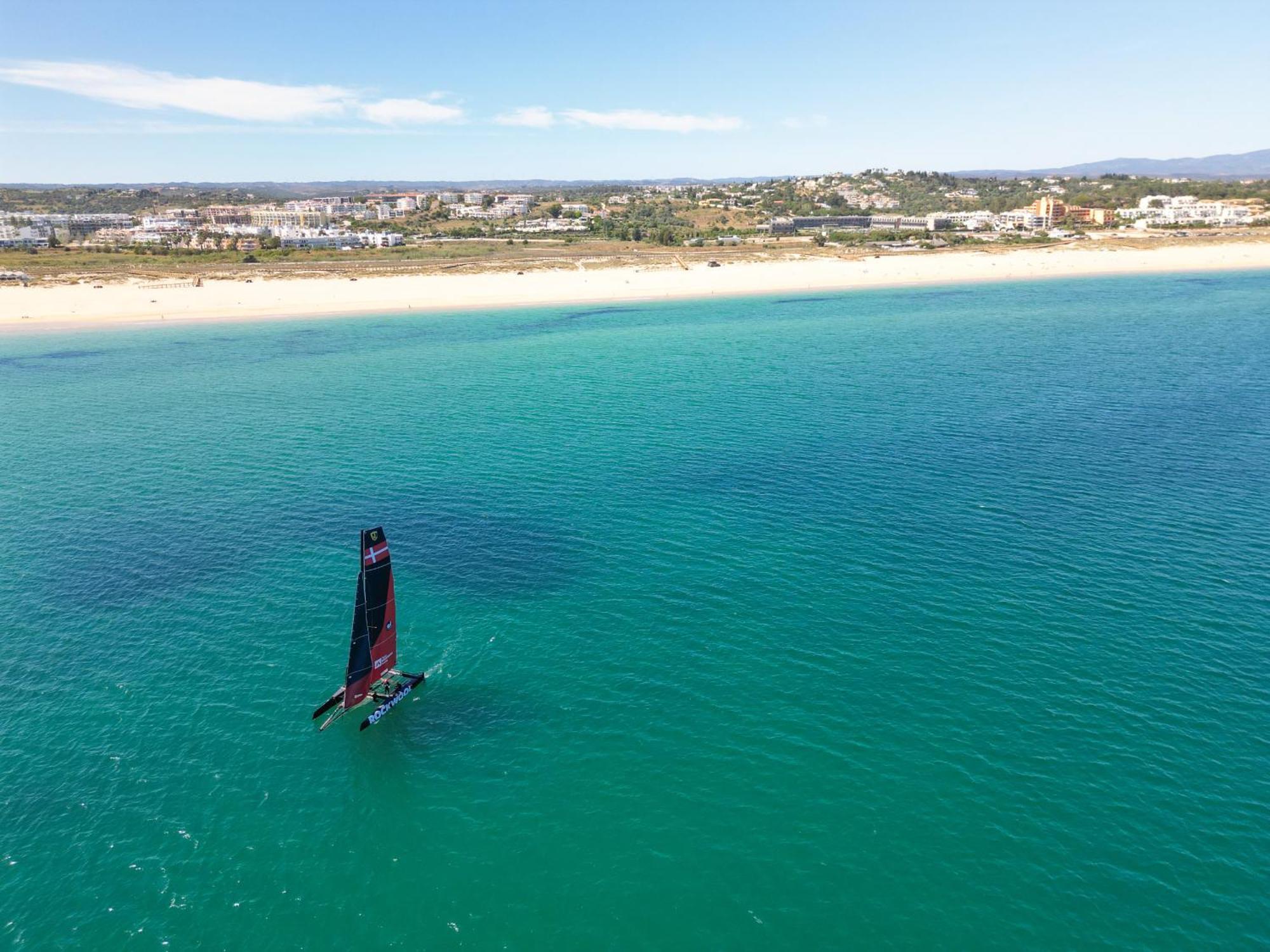 Dona Ana 77 By Destination Algarve Apartment *