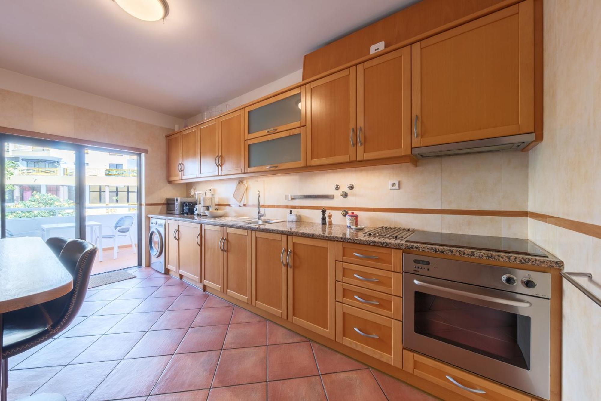 Apartment Dona Ana 77 By Destination Algarve Lagos